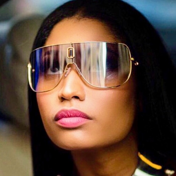 ladies shield sunglasses